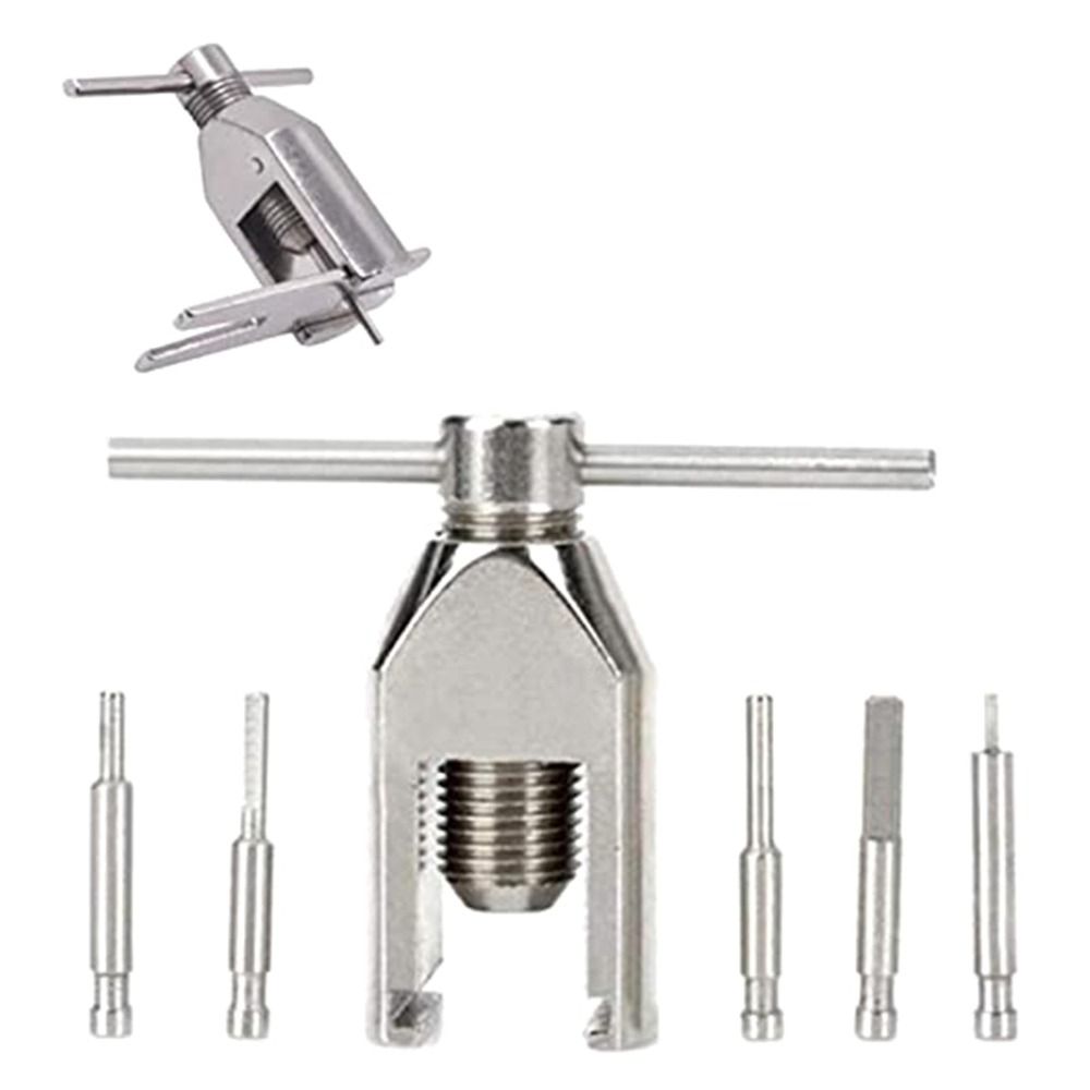 Repair Motor Pinion Puller Anti-rust Pinion Remover Tool Hand Tool Sprocket Puller  Car Accessories