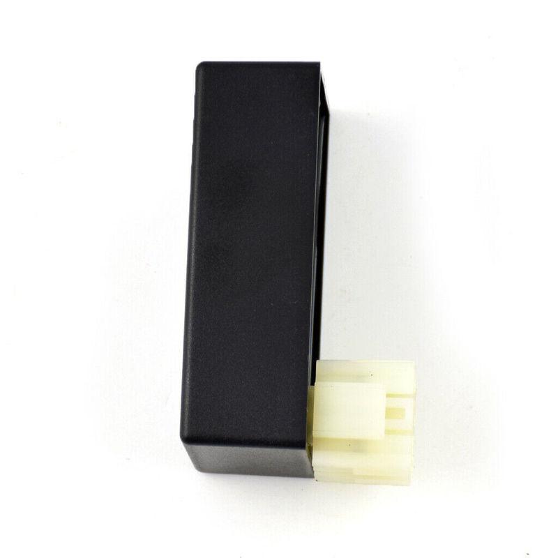 Unit Box Ignition Motorcycle AC CDI  For Honda Rebel CA250 CMX 250C 1996~  CMX250 Vento Barracuda KEEWAY Phoenix 250 253FMM