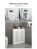 Waterproof Bathroom Manifold Radiator Enclosure - Switch Valve Cabinet Cover