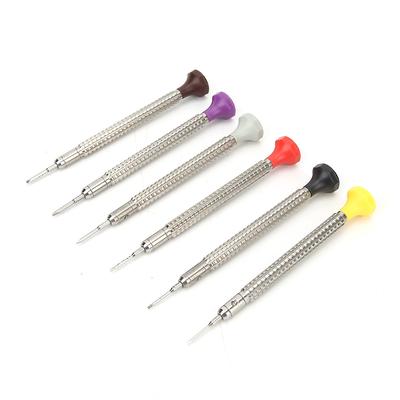 Accessori per orologi – Attrezzi e kit di riparazione