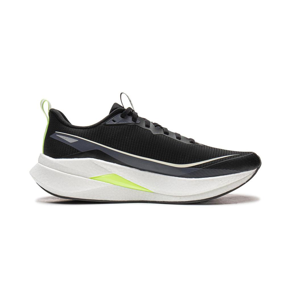Li-Ning Red Hare 9 Pro Black Men Running Shoes ARPW001-4