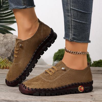 Modne Damskie Trampki Antypoślizgowe Buty Projektanta Damskie Gruba Podeszwa Modne Trampki Damskie Wygodne Mokasyny Outdoor Zapatos De Mujer