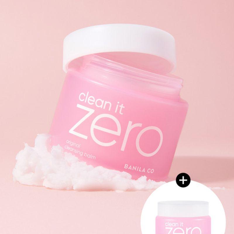 

Clean It Zero Original Cleansing Balm 180ml