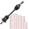 Planetă Axă Cardanică Pentru CAN AM Outlander Renegade Commander MAX 400 450 500 570 650 800 800R 850 1000 Toate ATV-urile UTV Piese