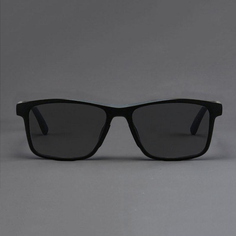 Men Square Frame Reading Sun Glasses Classic Anti UV Protection Presbyopic Eyeglasses Male  New With Diopters +1.00 To +4.00