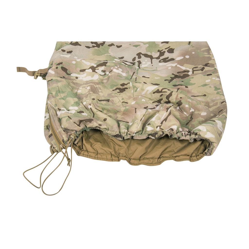 SWAGMAN ROLL Poncho Nylon Helikon-Tex -