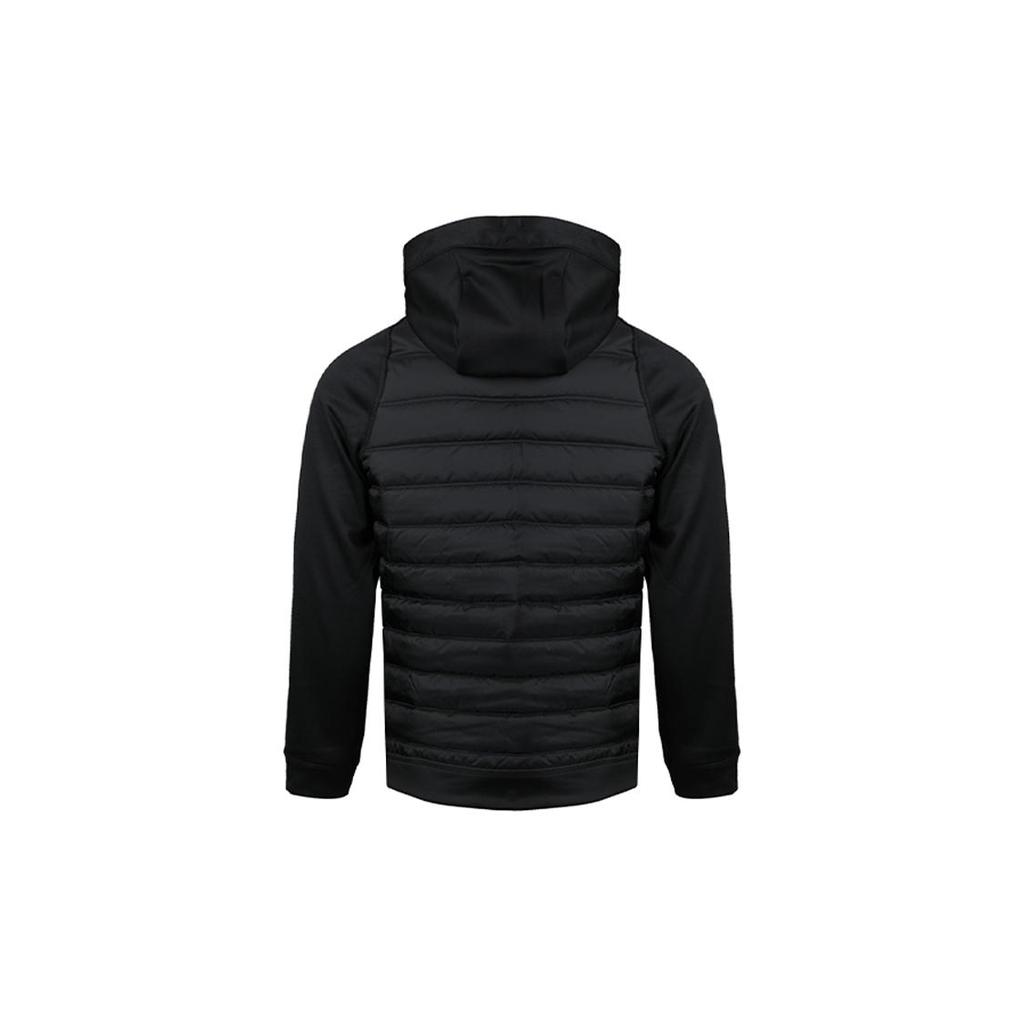 Nike Giacca Piumino Invernale Uomo Nera BV6299-010