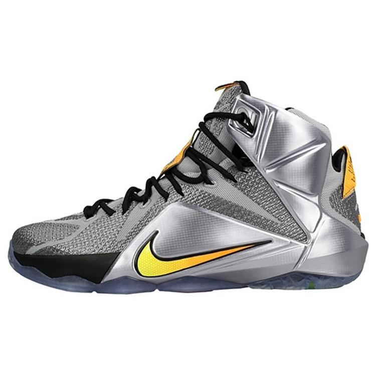 

новые Nike LeBron 12 Flight 44