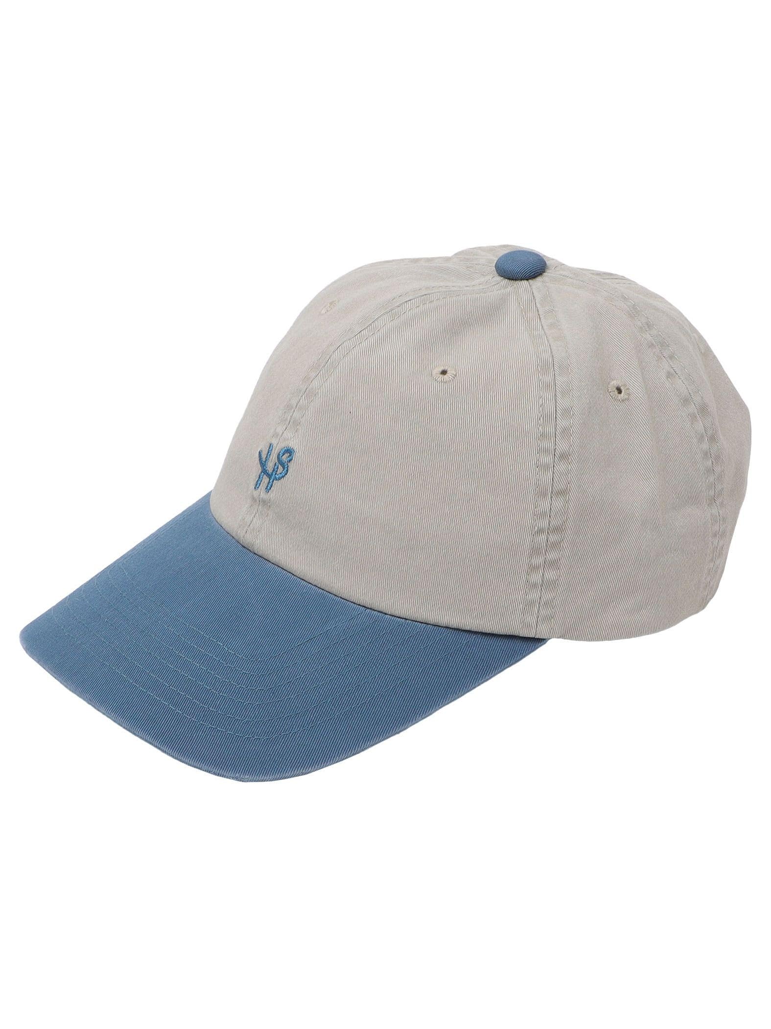 

Кепка One Point Logo Embroidery Bicolor Overfit Cap 118530970 Серый ОДИН РАЗМЕР [Корабли] Мужская