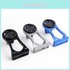 Garmin Bicycle Computer Mount Aluminum Alloy With Extended Support For Road And Mountain Bikes