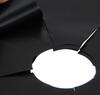 4-Pack Teflon Gas Stove Protective and Oil-Proof Cleaning Pads In Stock