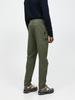 Pikeupeopomeonseu Scale Softshell Pants M
