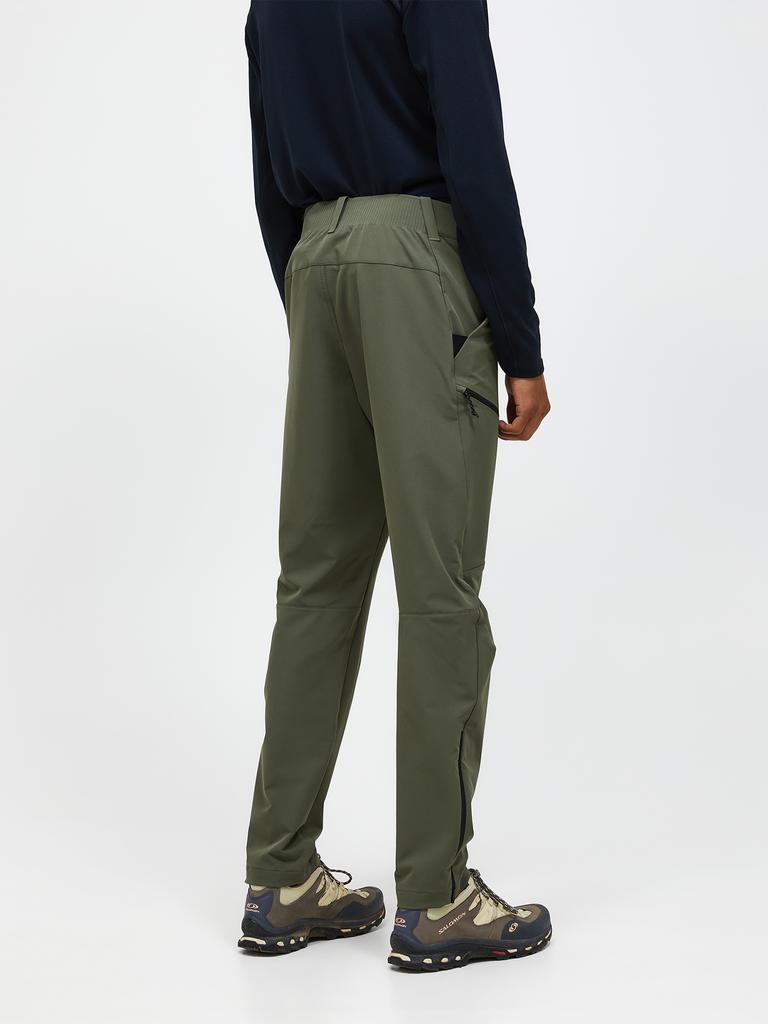 Pikeupeopomeonseu Scale Softshell Pants M