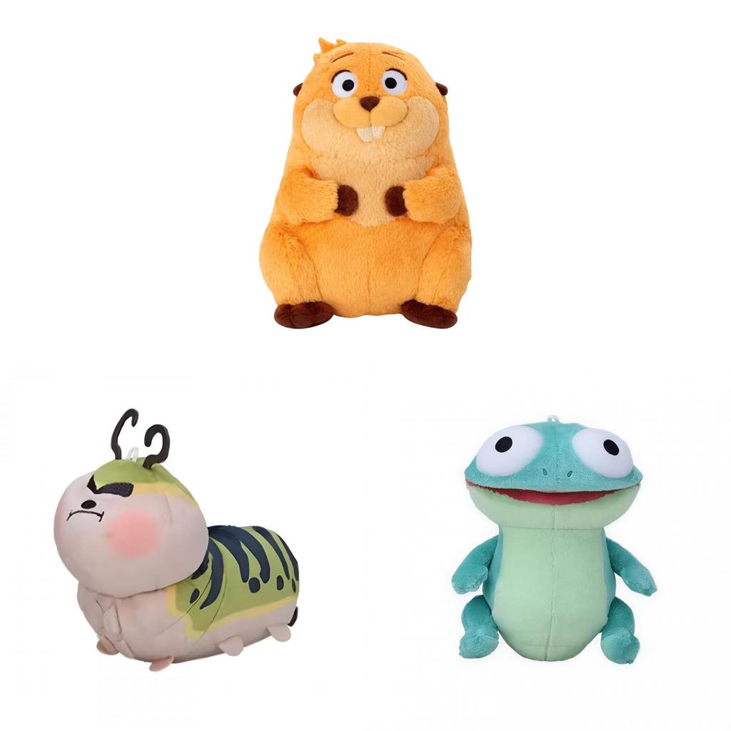 Hoppers Plush Toy With Pp Cotton Filling For Collectible Kids And Adults