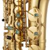 Resin Saxophone Shell Key Inlays Accessories Saxophone Finger Button Woodwind Instrument Parts Accessories Enduring