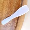 6CM Plastic Spoon for Face Cream, Mask, and Eye Cream Applications