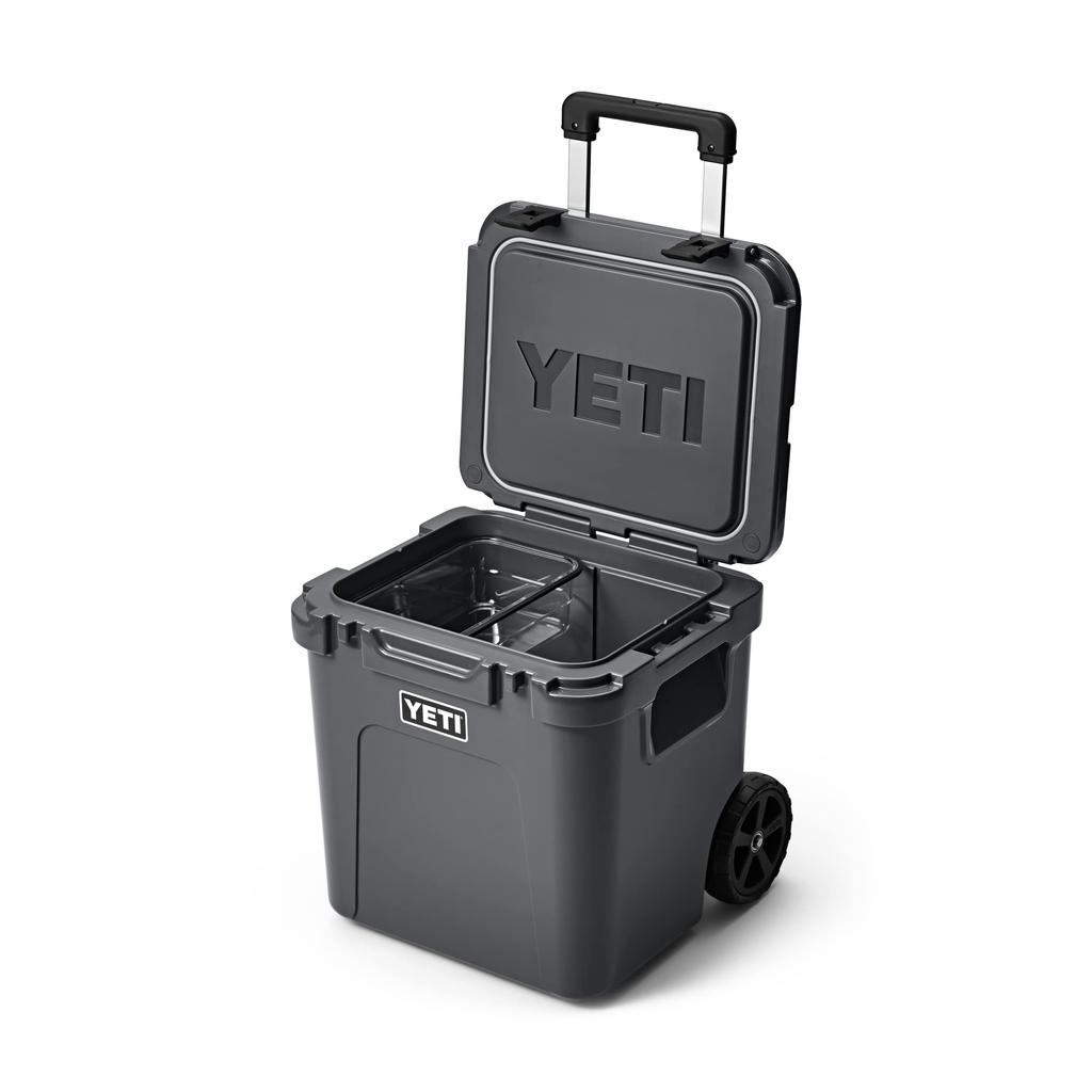YETI Roadie Radkühler Anthrazit 48