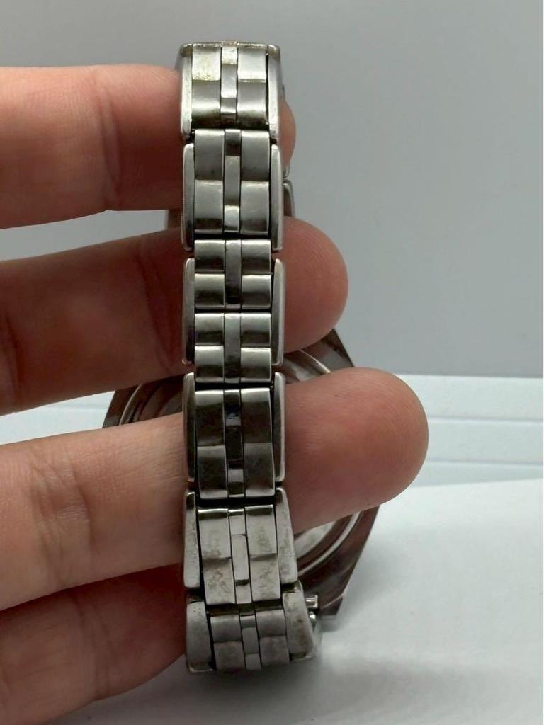 [USED] SEIKO Actus Day Date 21J Automatic Watch