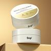 SNP Gold Collagen & Glutathione Dual Dark Spot Whitening Eye Patch 60pcs