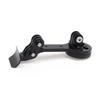 Universal Bike Computer Mount Adjustable Viewing Angle Durable Aluminum Easy Installation Suitable for XOSS