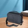 EVA Portable Storage Bag Shockproof Handheld Game Console Case with Mesh Pocket Hard Shell Storage Bag for Switch 2 Accessories