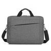 Herren Crossbody Laptoptasche - Großes Fassungsvermögen, Schlichtes Design, Handheld