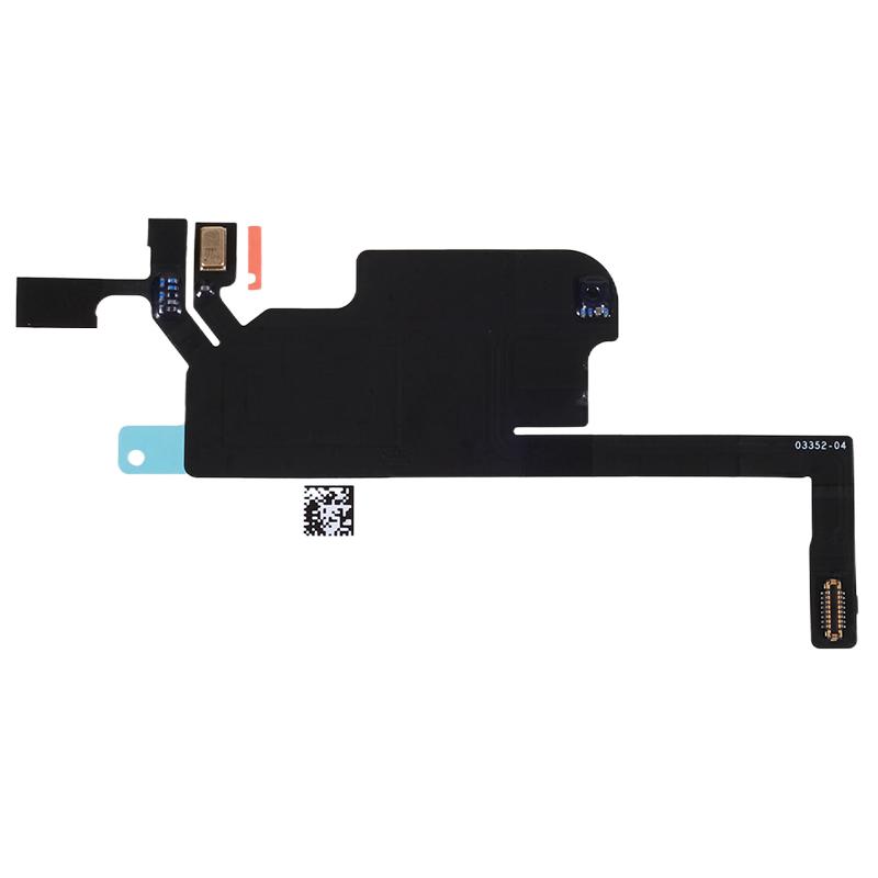 

For iPhone 13 Pro Max Earpiece Speaker Sensor Flex Cable Replacement Part Type A