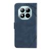 For OnePlus Turbo 6 5G/OnePlus Turbo 6V 5G Case Wallet PU Leather Folio Flip Phone Cover