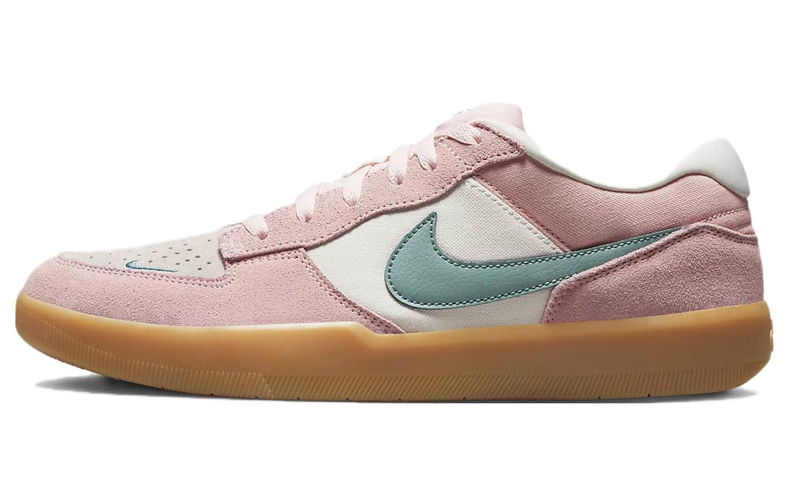 

Nike Sb Force 58 Pink Bloom Teal Gum DV5477-600 43