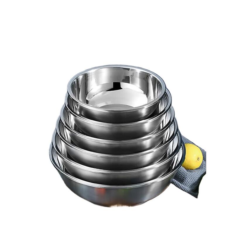 Shangheng 304 Stainless Steel Multi-purpose Basin