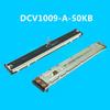 Straight Slip Potentiometer,For DCV1009-A-50KB,4Pin,Speed Control Push Rod For BPM For CDJ800 800MK2,CDJ900,900NEUXS Accessories