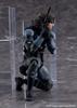 „Figma Metal Gear Solid 2 Sons Liberty Snake MGS2“ versija. Atnaujintas leidimas