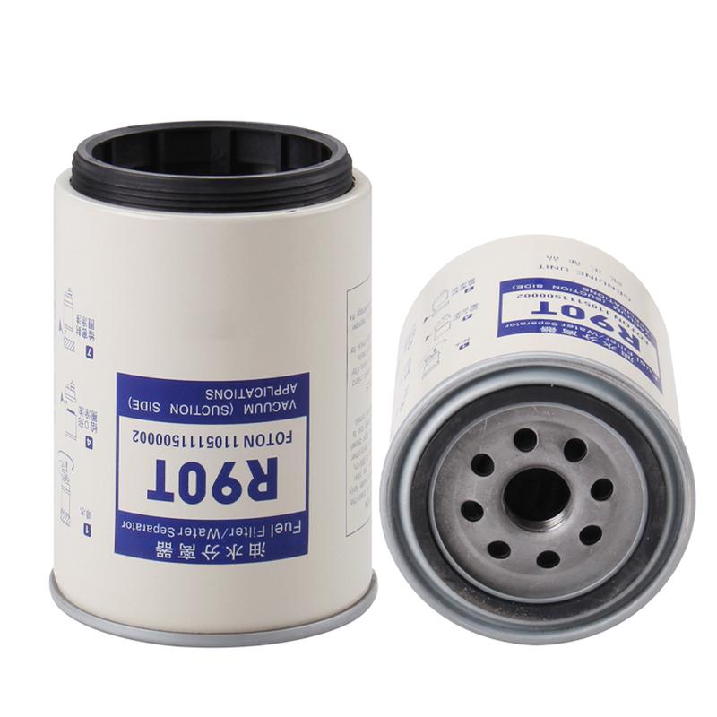 R90T 20450423 FS19551 1393640  FUEL WATER SEPARATOR FILTER ASSEMBLY  FOR Volvo Iveco Scania