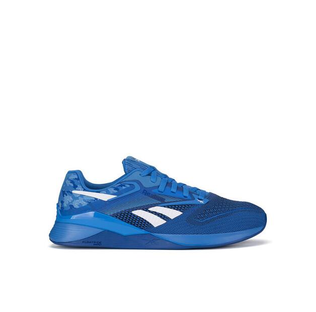 Кроссовки для зала Reebok Nano X4 EU 44_1_2
