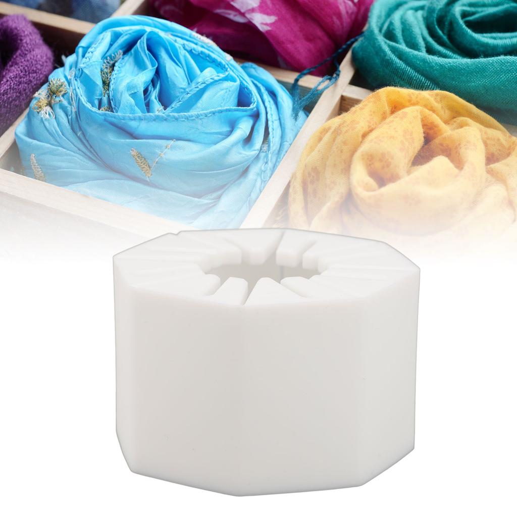 Silicone   Stand   Folding Hat   Multifunctional Storage Display Holder for Baseball   Silk Scarves