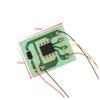 5-6V Miniature Electric Circuit Board For Connect Train Traffic Signal Light Control Accessories