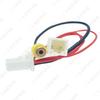 FAW Junpai D60 Rear View Camera Adapter Cable