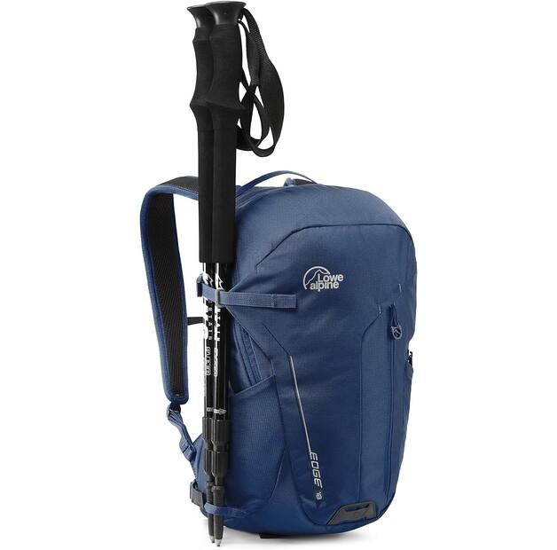 Рюкзак Lowe Alpine Edge 18 cadet blue (FDP-91-CA)