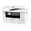 Brother MFC Series Color Inkjet A3 All-in-One Printer CN Plug (adapter Included)