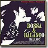 

CD BALANO - Bossa&Balanco RCIP0007 Schema 1997 Japan ObiDance & Electronica Used