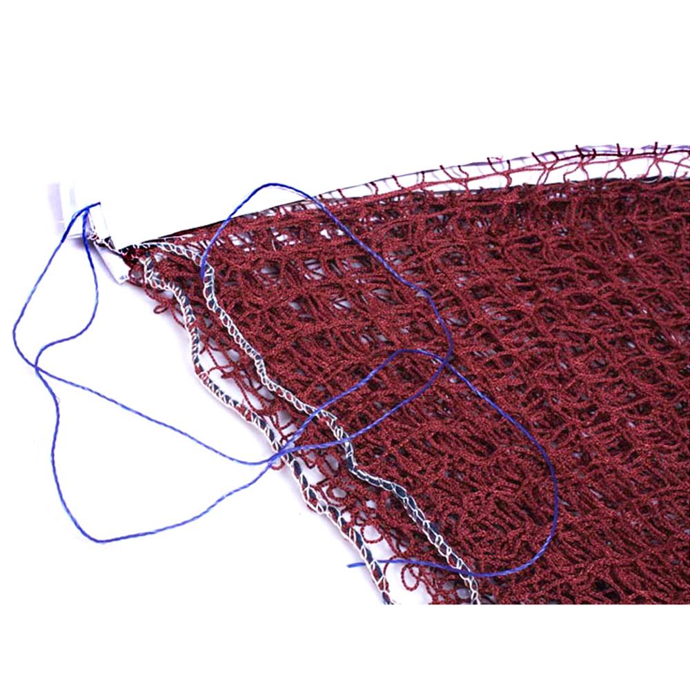 2 Player Badminton Racquets Set with 3 Shuttlecocks Carrying Bag and Badminton Net for Family