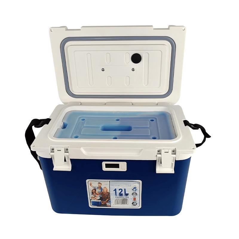 Gongziyu Portable Cooler & Freezer Box