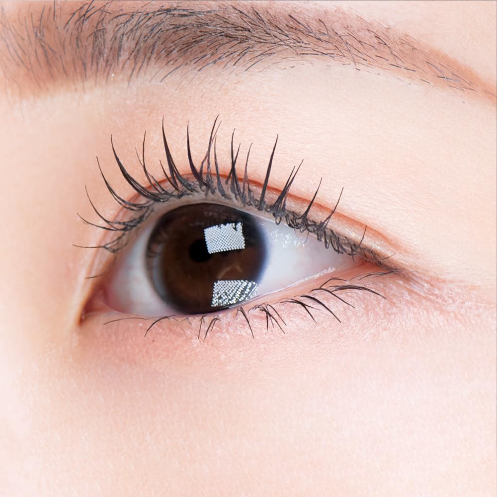 contribution chee shu Nudism Mascara Black Chise Produce Cosmetics 01 Pure Black 5.8g