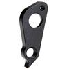 1 Stück CNC Schaltauge für Focus SAM Carbon Black Forest Bold Factory Jam2 Sam2 Spine Vice Summit Hinterbau KD325914012