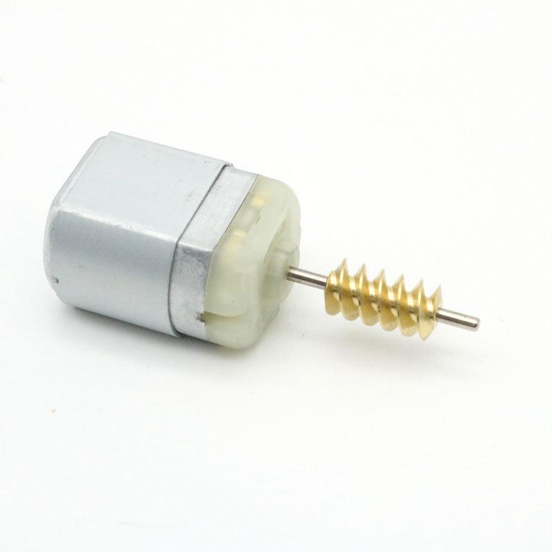 Pentru Volkswagen VW Passat Magotan B6 B7L 3C CC J764 ELV/ESL Volan coloană actuator blocare motor ACP13 kit de reparare