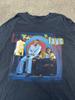 The O'Jays Band For The Love Of Money Cotton Black T Shirt EN853 Unisex T-Shirt