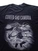 Band T-Shirts Coheed And Cambria Unisex T-Shirt Alle Größen BS526 Unisex T-Shirt