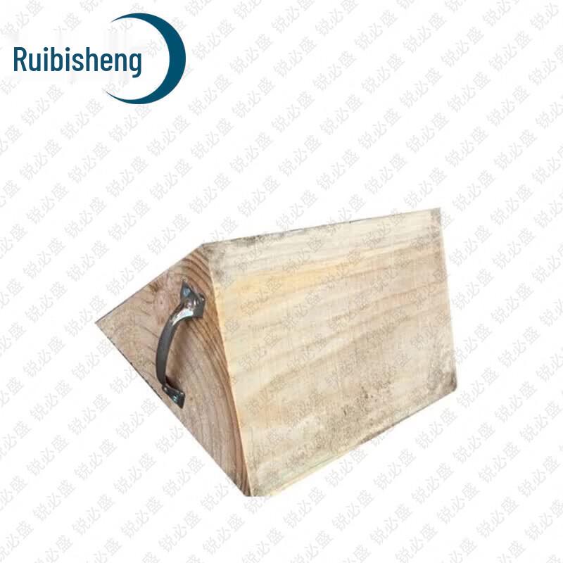 Ruibisheng Anti-Slip Wheel Chock