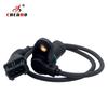 New CAMSHAFT POSITION SENSOR 12141438081 12147539165 for BMW E39 E46 E53 E60 X3 X5 Z3 Z4 530 528 525 330 328 325 323 320 I Ci Xi
