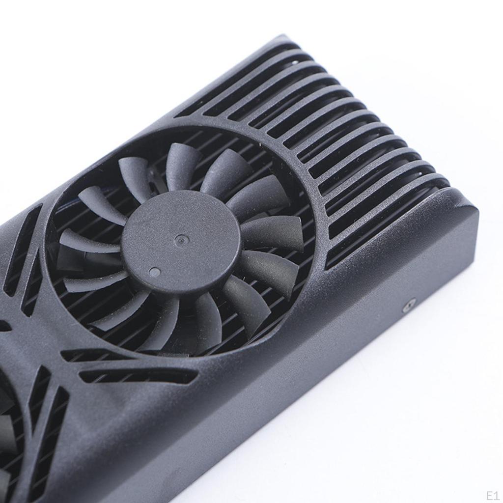 Графическая карта Объединительная плата Кулер Большой объем охлаждения ...